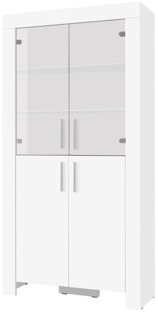Vitrin Camber C3 (fehér). 1043028