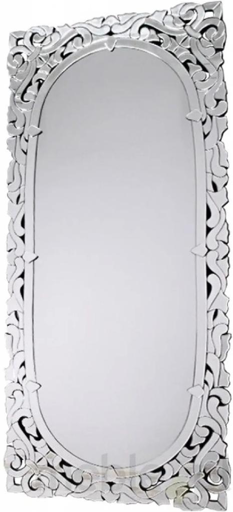 Manelle design tükör 80x180 cm