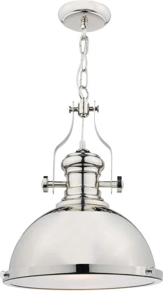 Dar Lighting ARONA ARO0138 Függőlámpa 1x60W/E27