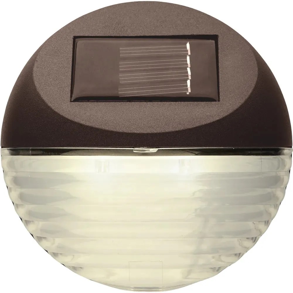 LED fali kültéri lámpa szett 3 db-os ø 11 cm Fency – Star Trading