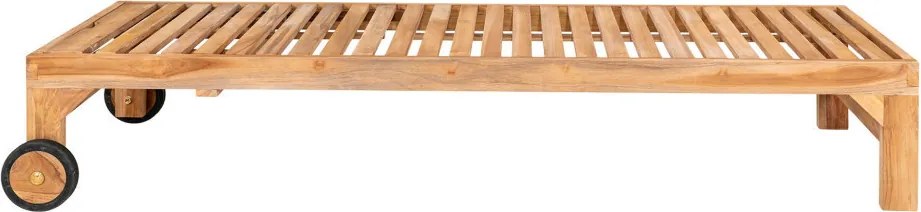 Andorra kerti napozóágy