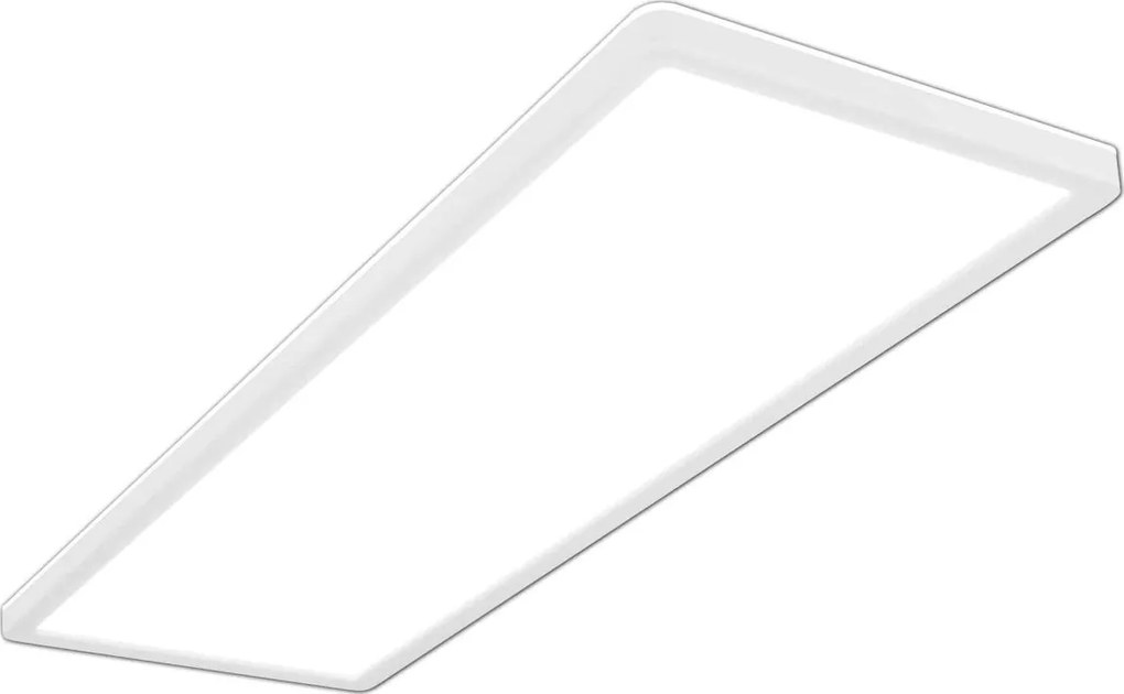 Briloner - Felületre szerelhető LED panel LED/22W/230V 4000K 20x58 cm fehér