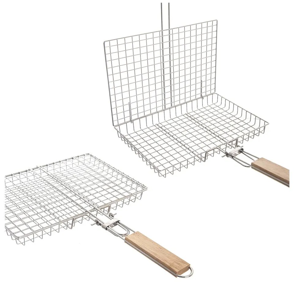 Grillrács – Orion