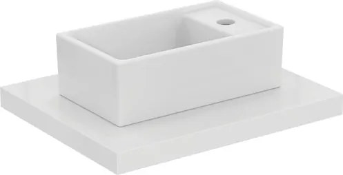 Ideal Standard Tempo mosdókagyló fehér 22x38 cm E210901