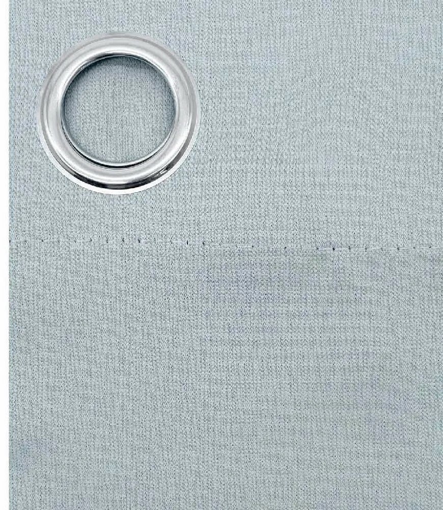 ARÔME HOME Sötétítő függöny, szürke, 135 x 245 cm