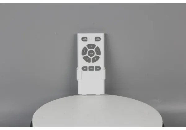 Immax NEO 07141-B-LED Mennyezeti ventilátor NEO LITE FRESCO 18W/230V Tuya Wi-Fi + távirányító