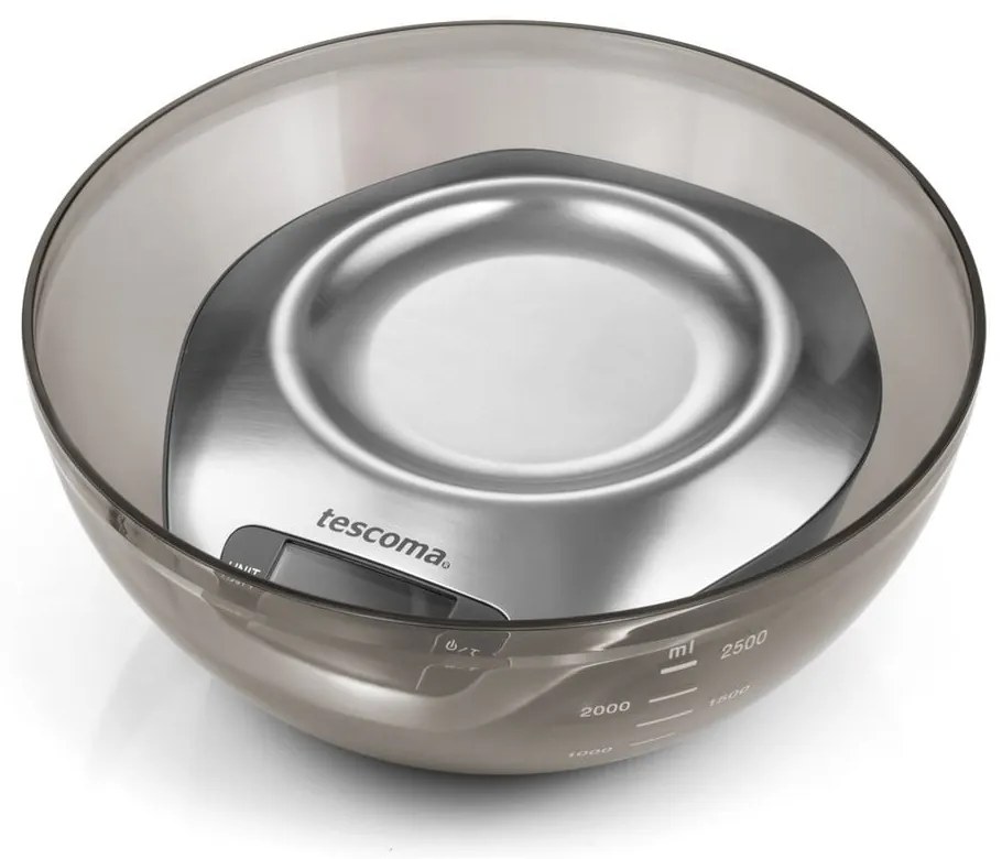 Digitális konyhai mérleg Grand chef – Tescoma