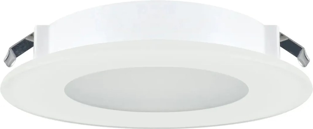 Mennyezeti lámpatest kicsi Led fürdőszobai bútor lámpatest 1.9W semleges Cél Ideus