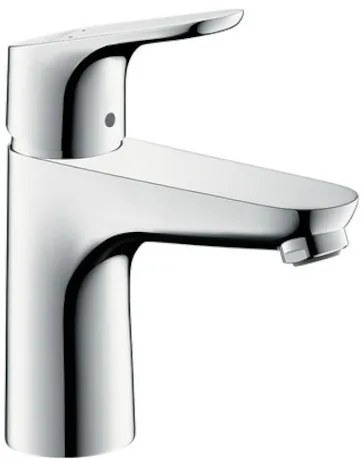 Hansgrohe Focus mosdó csaptelep leeresztőszeleppel króm 31607000