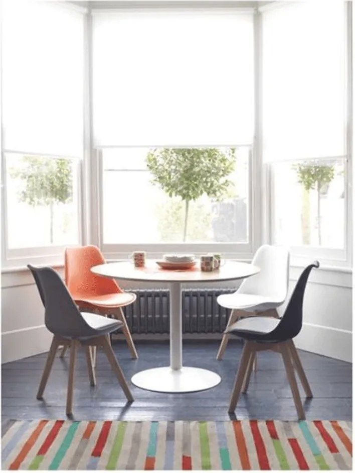 szék, szürke/bükk, BALI 2 NEW