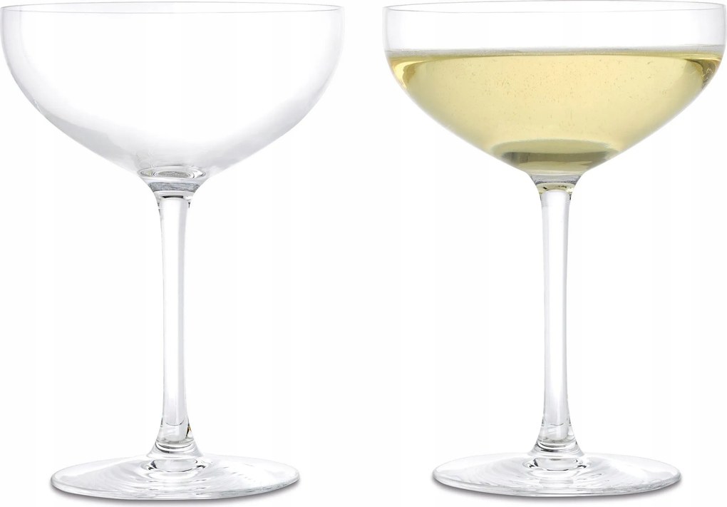 Rosendahl Prémium pezsgős poharak 390 ml