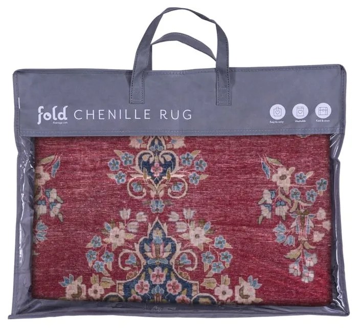 Mosható kerek szőnyeg ø 180 cm Colby - Flair Rugs