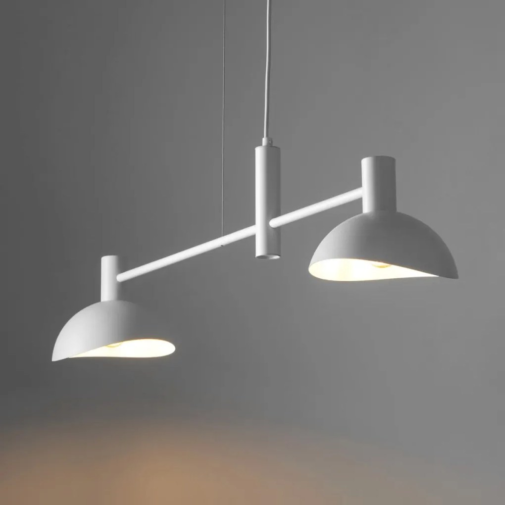 Sigma Lighting Artis 40526 Függőlámpa 2x40W/E14 IP20