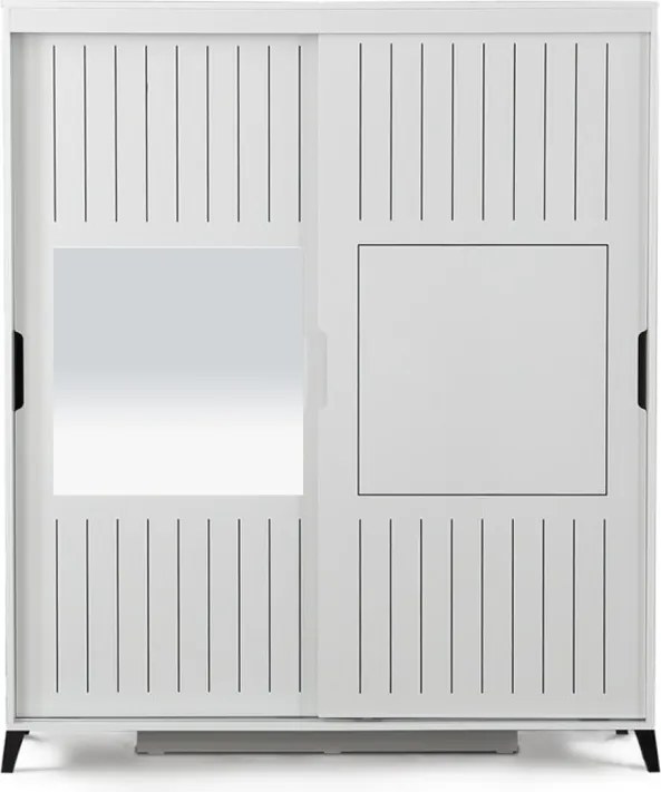 Pasific Home Fuga 180 - White