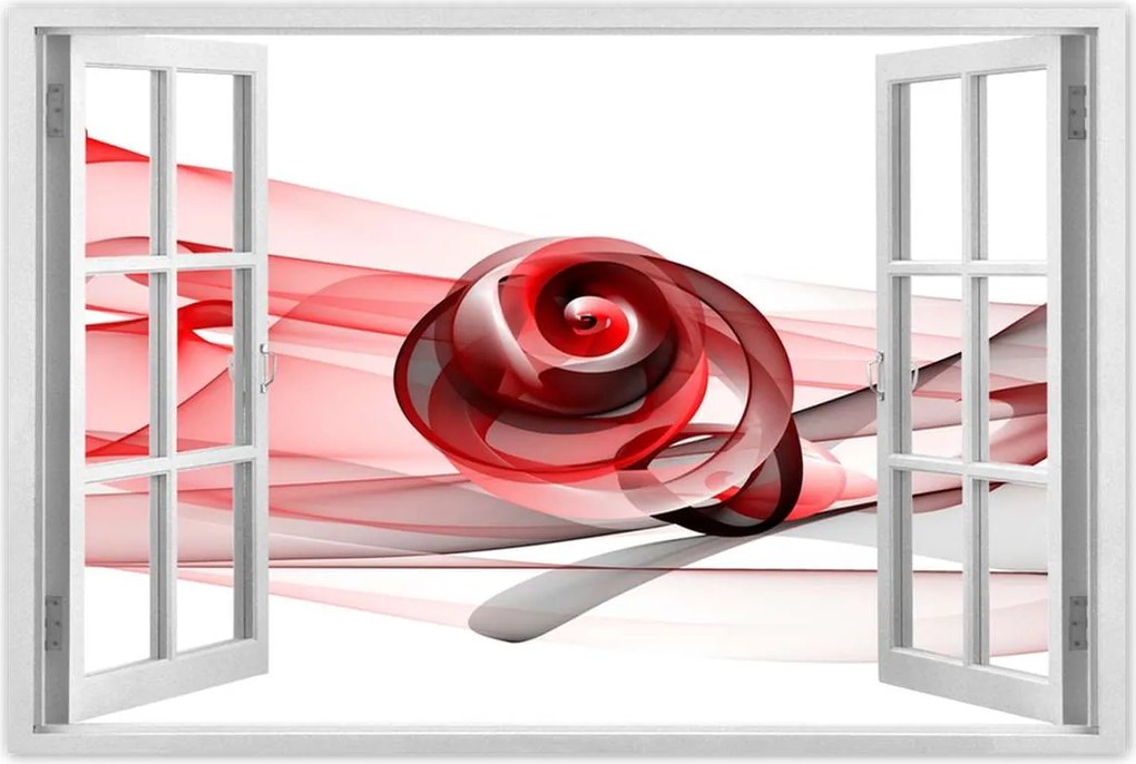 Poszterek 90x60 Vízszintes csillogás