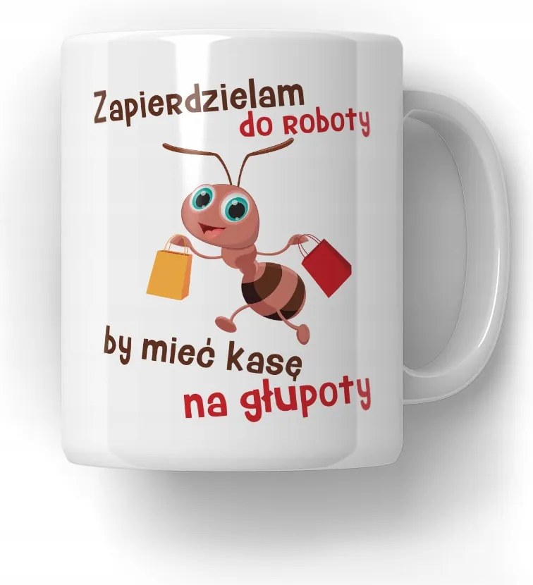 Bögre A Munkához Ajándék Egy Kollégának