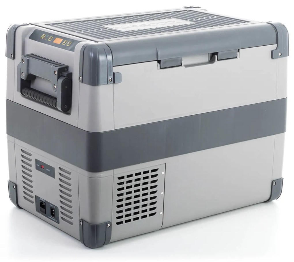 G21 kompresszoros hűtőláda, 60 l