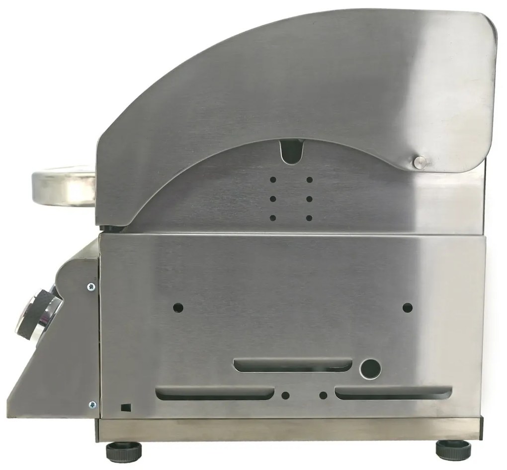 Cattara 14100 Garden asztali gázgrill