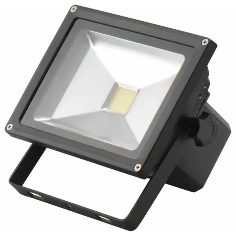 Extol - LED Újratölthető reflektor LED/20W/3600 mAh/11,1V IP65
