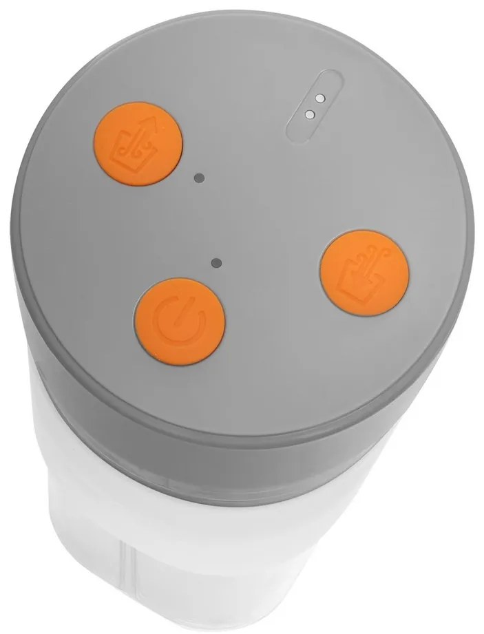Sencor SBL 150WH turmixgép, fehér színben
