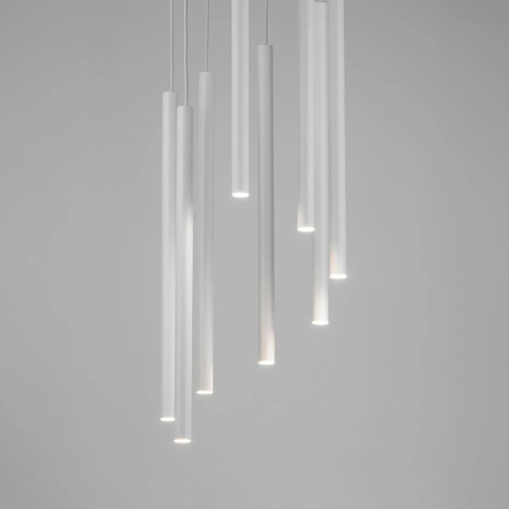 Sigma lighting modern függeszték sopel fehér sig33629