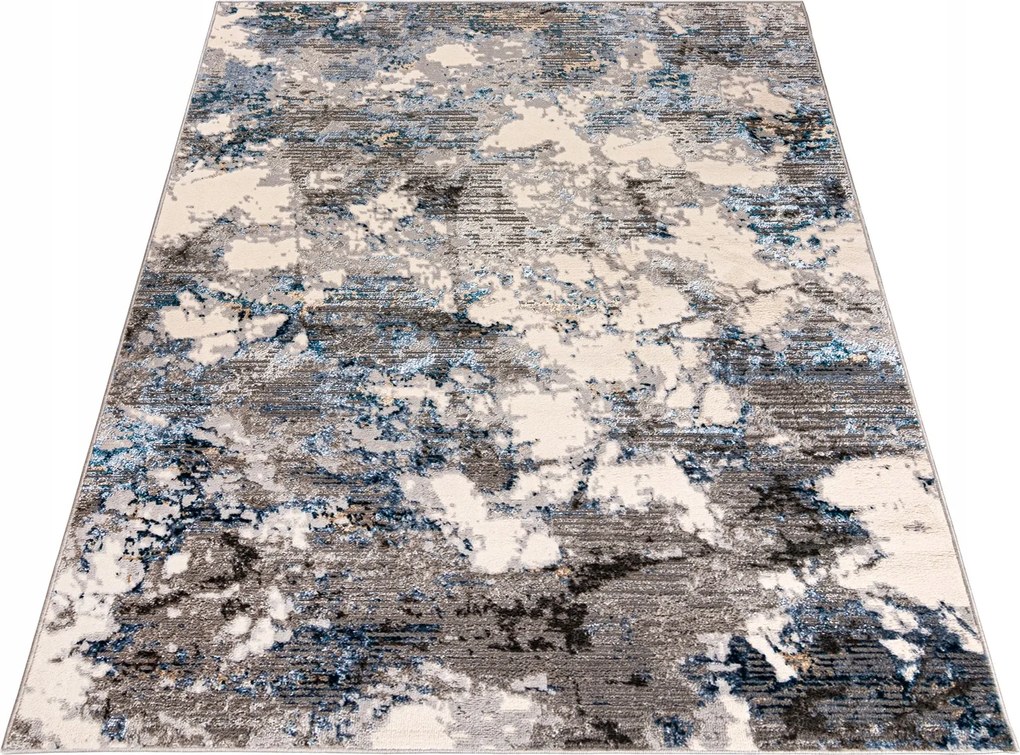 Lake Szőnyeg 140x200 Divatos Modern Stílusos l246gb