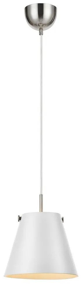 Markslöjd 107389 - Csillár zsinóron TRIBE 1xE27/60W/230V