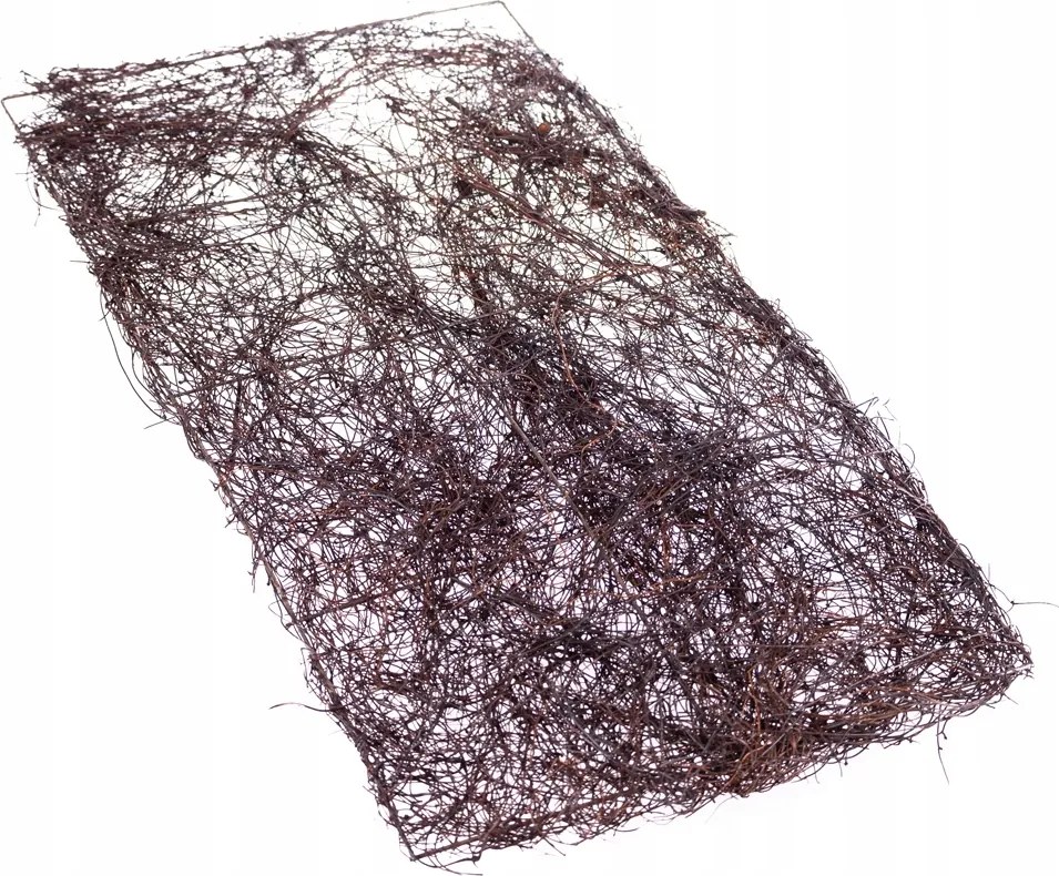 Fasin szőnyeg 60x20cm alap alátét csokor kompozícióhoz