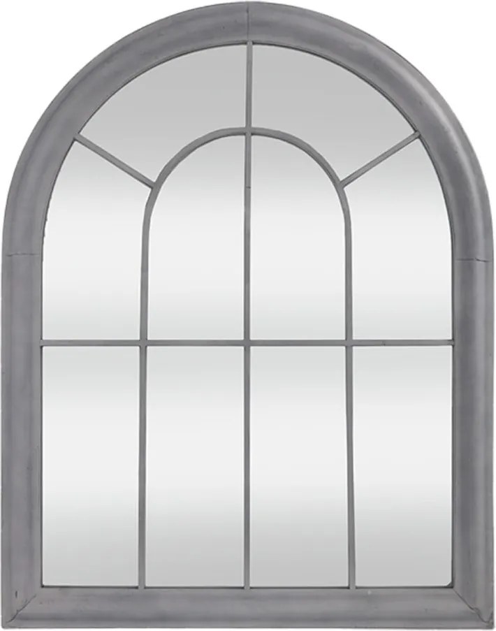 Kültéri tükör 69x88 cm Rusto – Esschert Design