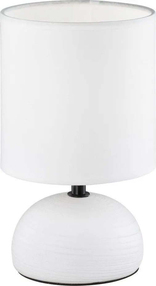 Trio LUCI R50351001 Asztali lámpa 1x40w/e14 ip20