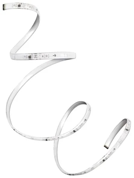 Ledvance - LEG RGBW Dimmelető szalag FLEX 5m LED/14W/230V + + távirányító