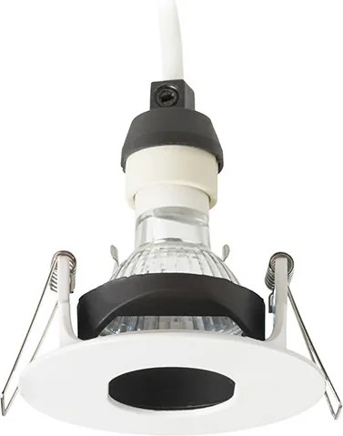 RENDL RAQ rögzített fehér 230V GU10 35W