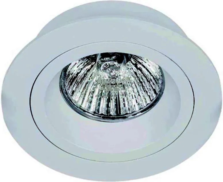 Orlicki Design FORO OR83538 Beépíthető spotlámpa 1x8W/Gu10