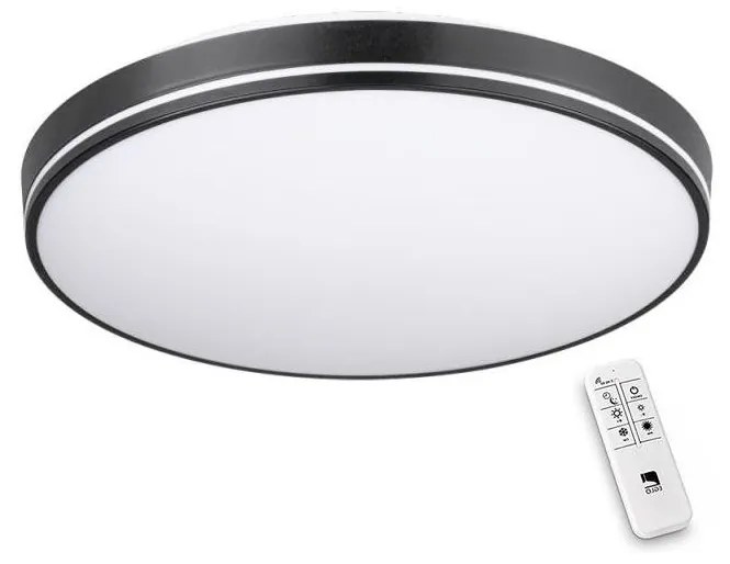 Eglo Eglo 75706 - LED Dimmelhető mennyezeti lámpa LED/22W/230V 3000-6500K + távirányító EG75706