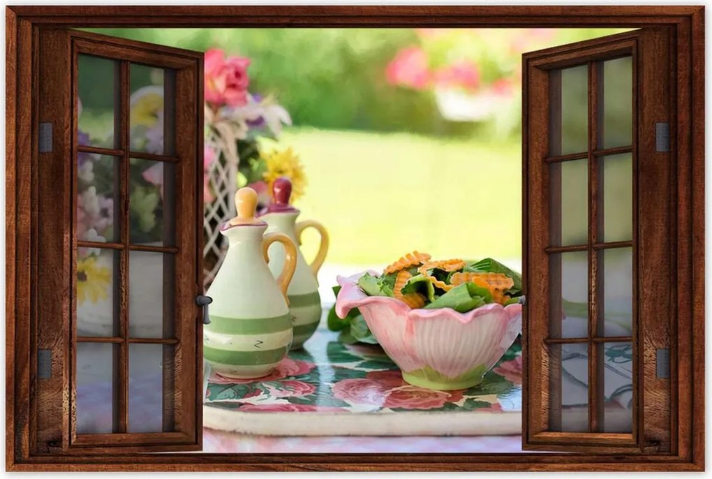 Poszterek 90x60 Kellemes tea