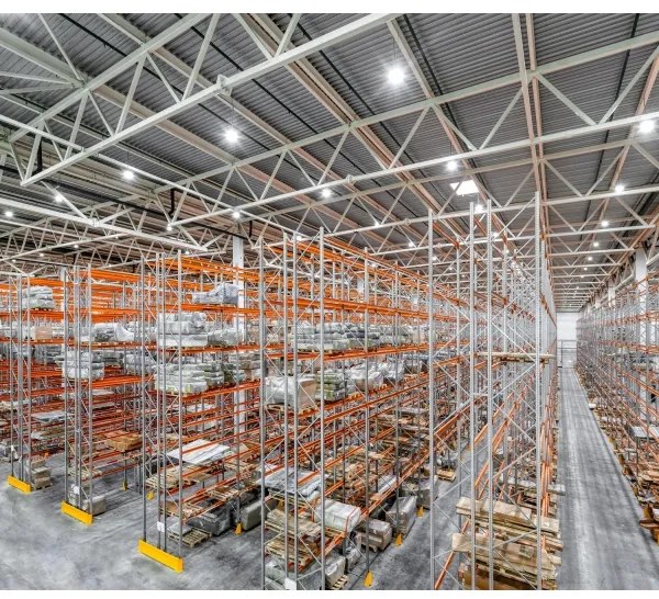 LED Mennyezeti ipari lámpa RIO PRO HIGHBAY LED/200W/230V 4000K IP65