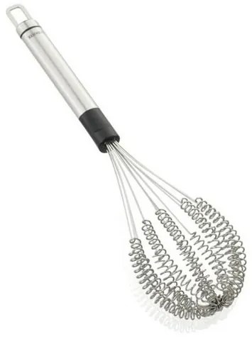 Leifheit rozsdamentes acél habverő, 31 cm, 31 cm