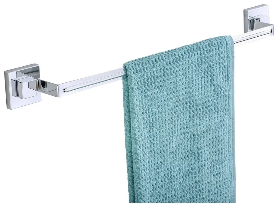 Vacuum-Loc Uno fúrásmentes törölköztartó, 33 kg-ig - Wenko