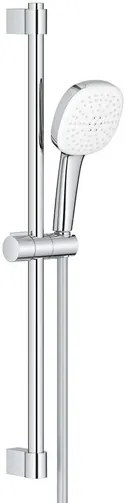 Zuhanyszett GROHE Tempesta Cube króm 27578003