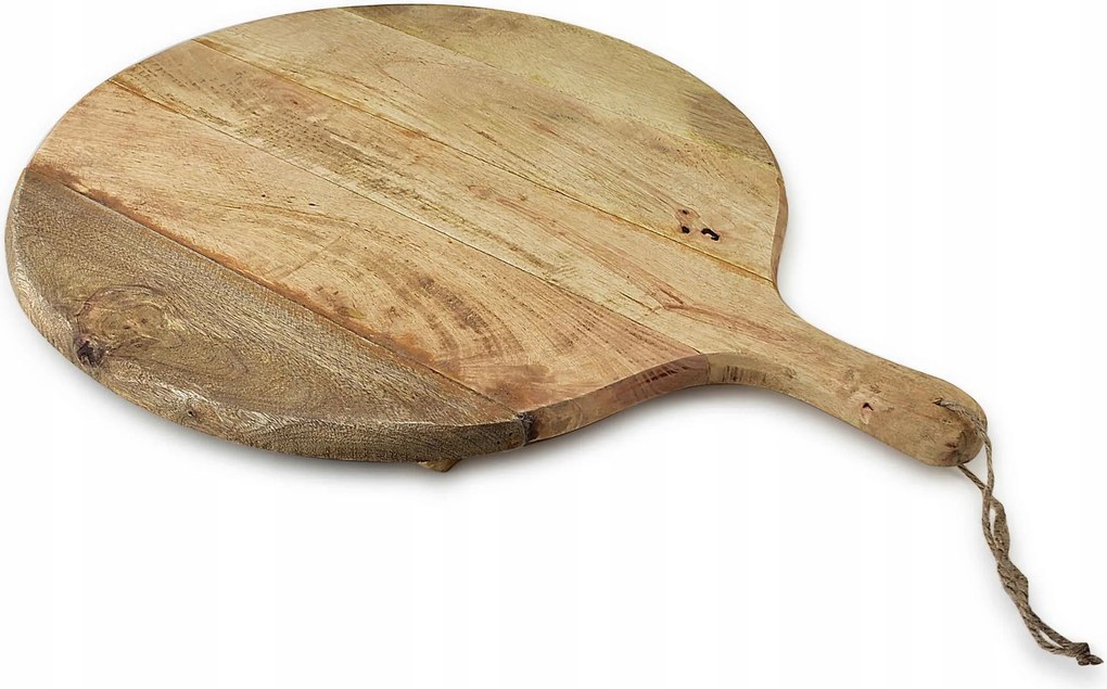 Sajtvágó deszka Snack Dekoratív Fa 60 x 47