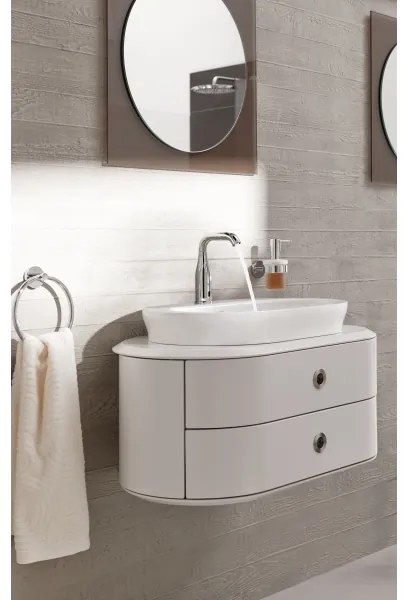 GROHE 36446000 - ESSENCE E infravörös elektronikus csaptelep, fényes króm