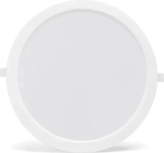 AIGOSTAR MINI LED PANEL E6 KÖR 24W 4000K TERMÉSZETES FEHÉR (FURAT:265-275MM)