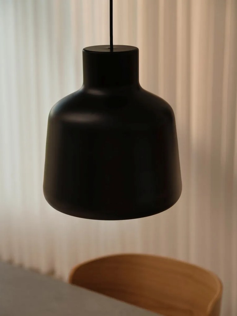 Nordlux modern függeszték louella fekete nor2612073003