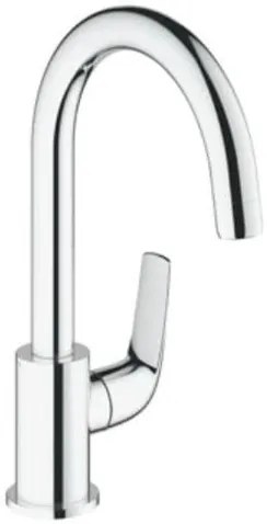 Mosogató csaptelep GROHE BauCurve króm 31221000