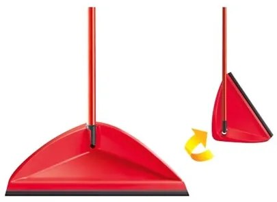 Vileda Flexi XL hosszú nyelű lapát