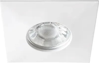 Rabalux beltéri led süllyesztett lámpa 4w 350lm 3000k fehér randy