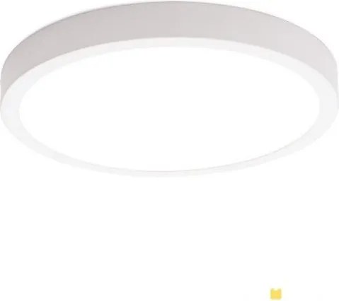 Mennyezeti Lámpa Fehér LERO ORION DL7-622-23-WEISS