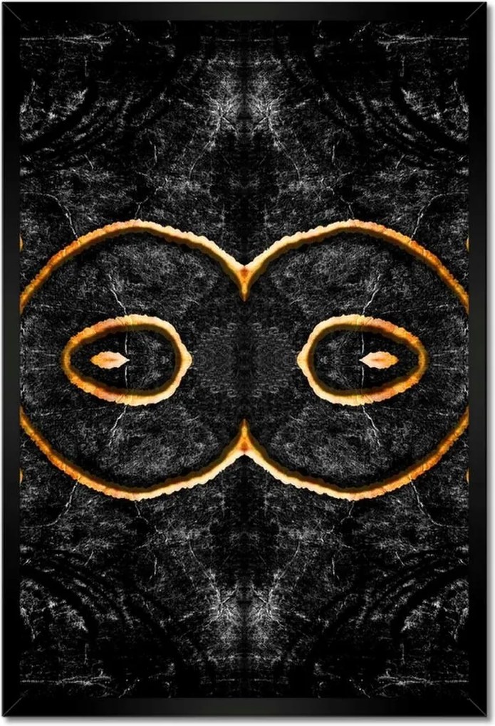 Poszterek keretben 40x60 Dupla élvezet