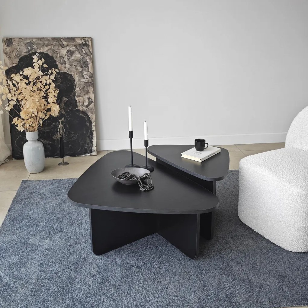 Ballare Set - Black