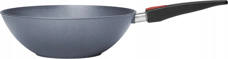 Diamond Lite tapadásmentes wok levehető nyéllel, 30 cm